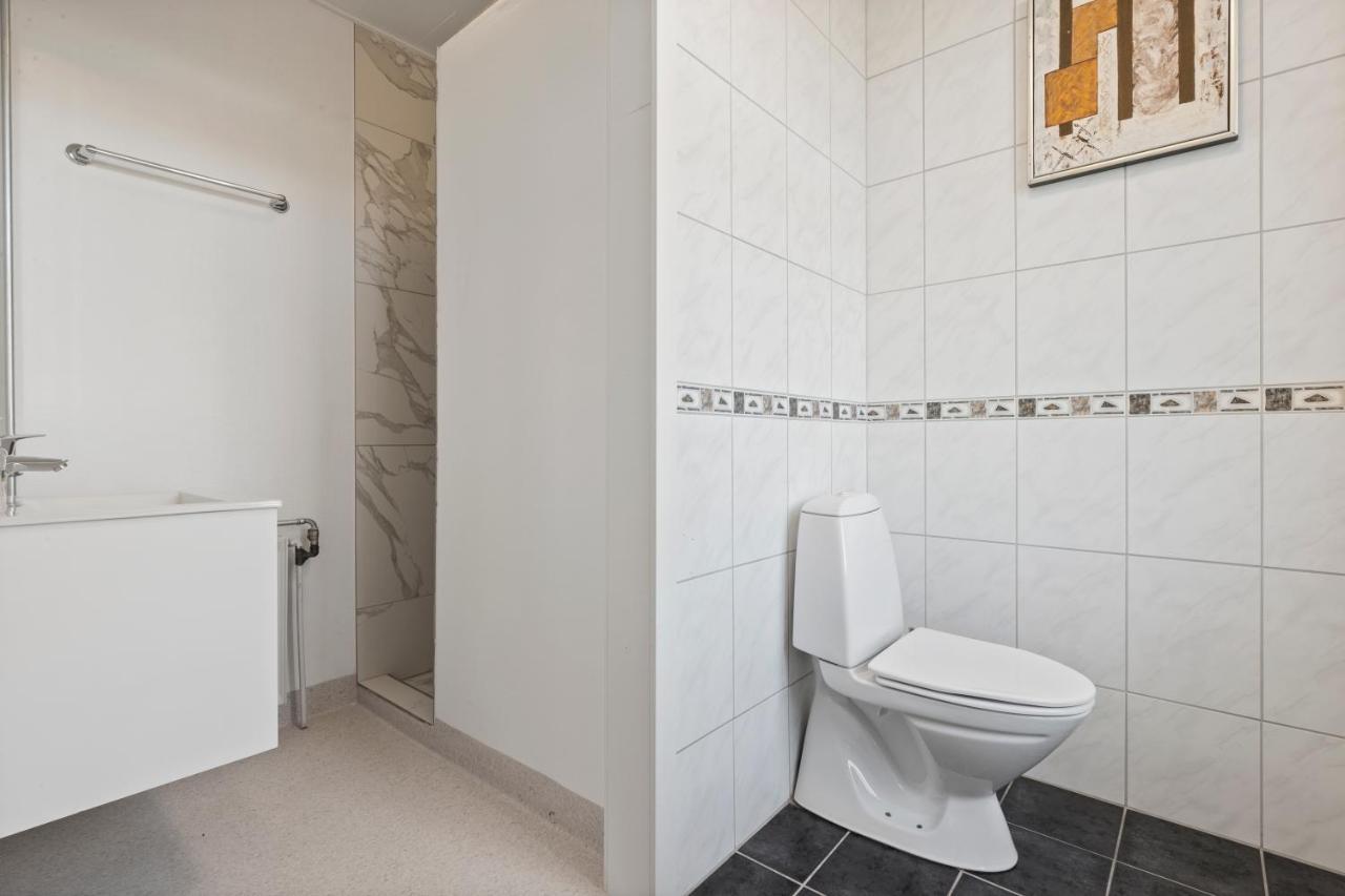 Esbjerg Bb Hotel Екстер'єр фото