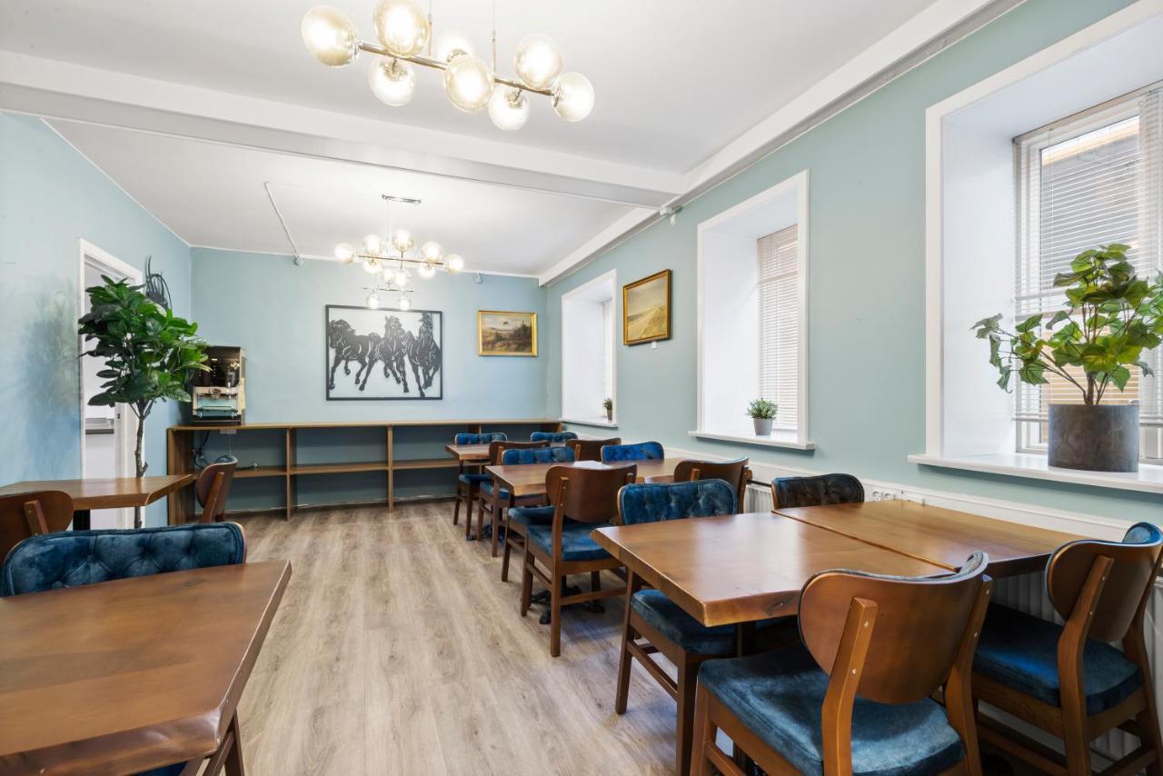 Esbjerg Bb Hotel Екстер'єр фото